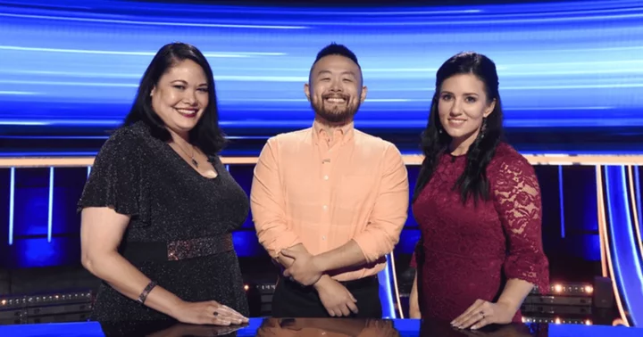 'The Chase' contestant creates online trivia game featuring 'Jeopardy!' champs, fans say 'it's addictive'