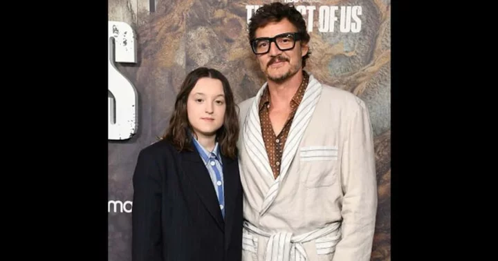 'The Last of Us' star Bella Ramsey says Pedro Pascal daddy jokes have 'gone too far'