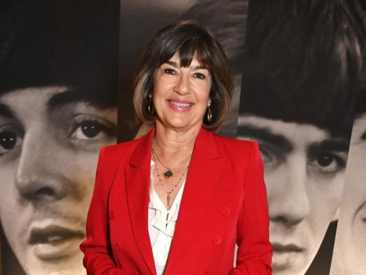 Christiane Amanpour reflects on her 40 years at CNN and explains why her 'be truthful, not neutral' mantra is more vital than ever