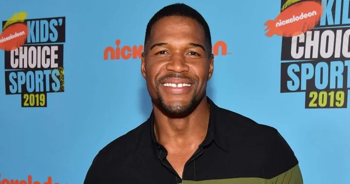 Is Michael Strahan returning to host new season of ‘The $100,000 Pyramid’? ‘GMA’ host makes big announcement away from morning show