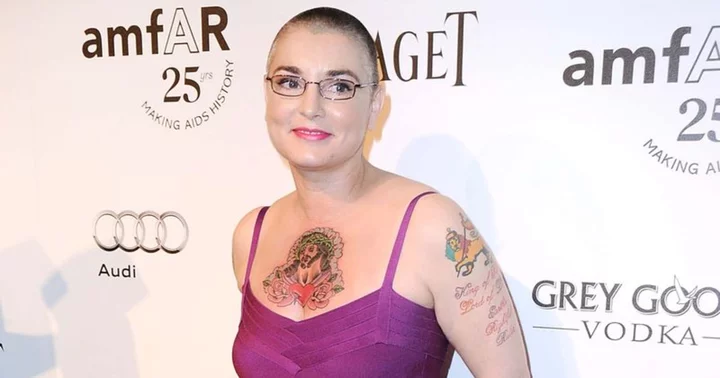 Why did Sinead O'Connor experience short-lived marriages? Irish singer suffered from prolonged mental health issues