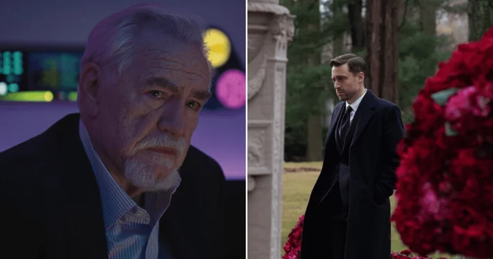 ‘Succession’ Season 4 Episode 9 Review: Logan Roy's funeral becomes a show of strength and weakness