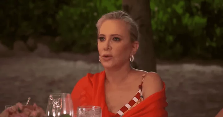 Why does Shannon Beador keep her relationship secret? 'RHOC' star's love life dubbed 'sh*t'
