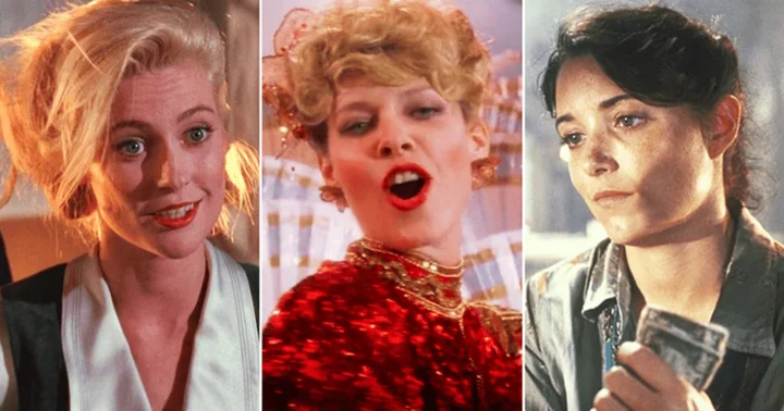 From Karen Allen to Alison Doody: Here's where the legendary leading ladies of 'Indiana Jones' are now