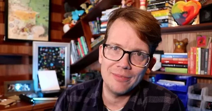Hank Green: 2023 net worth of YouTuber diagnosed with cancer