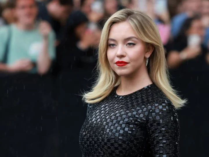 Sydney Sweeney feels 'beat up' by all the rumors surrounding her