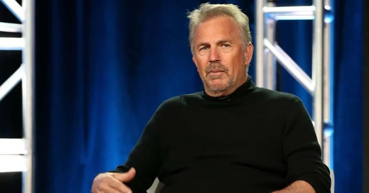 Is Kevin Costner planning to ditch 'Yellowstone' Season 5? Actor hints he 'doesn't anticipate being on location this year'