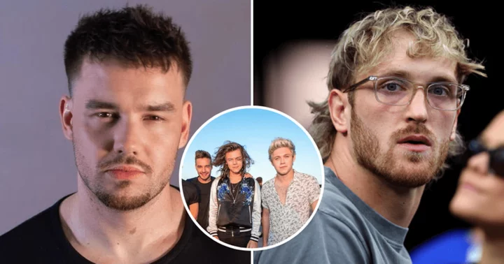 Liam Payne apologizes for criticizing One Direction during interview with Logan Paul, says 'I was angry'