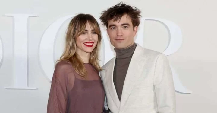 Robert Pattinson and Suki Waterhouse are thrilled beyond words and 'very serious' about becoming parents