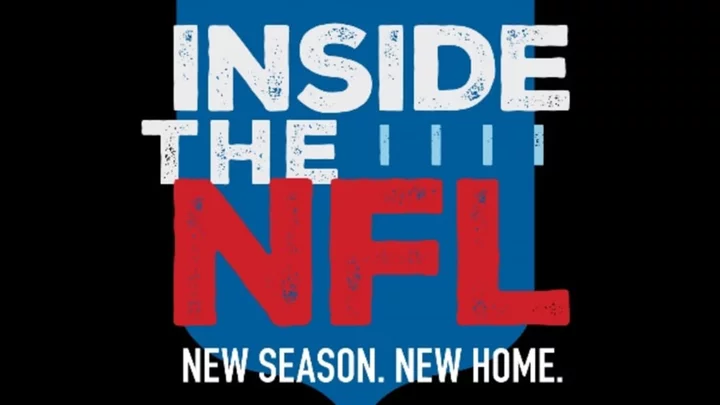Ryan Clark to Host 'Inside the NFL', Channing Crowder, Jay Cutler, Chad Johnson and Chris Long Joining as Analysts