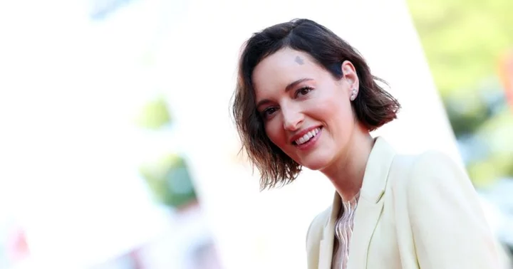 What is Phoebe Waller-Bridge's hairstyle called? 'Indiana Jones' star has a special reason for the type of hairdo