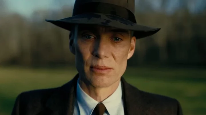 Cillian Murphy calls Oppenheimer sex scenes with Florence Pugh ‘f***ing powerful’
