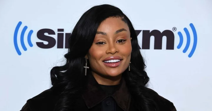'I look so much better': Blac Chyna reacts to the 'new' face after removing fillers in social media post documenting cosmetic journey