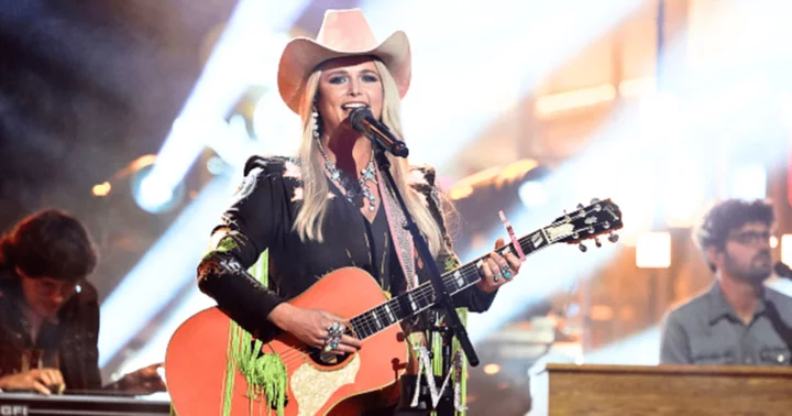 Why did Miranda Lambert stop her concert midway? Irked concertgoers blast singer for being 'rude'