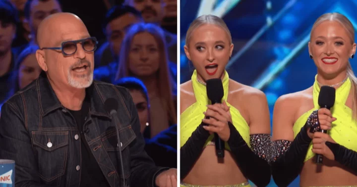 'AGT' Season 18: Howie Mandel faces severe backlash for claiming The Rybka Twins 'would not go viral', fans say 'he needs to retire'