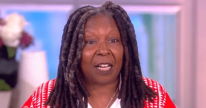 Is Whoopi Goldberg on Threads? 'The View' host takes a jab at Twitter as rival app surpasses 100M users