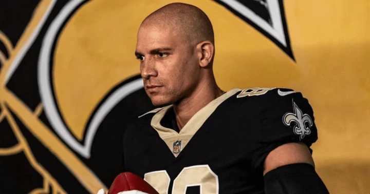 Why was NFL star Jimmy Graham arrested? Five-time Pro Bowler was found 'wandering in traffic'