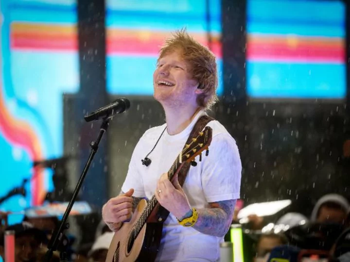 Ed Sheeran wants you to direct his new music videos