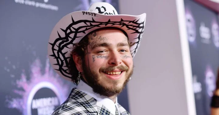 Who is Post Malone's daughter? Rapper details how fatherhood 'slowed down' his 'crazy' party lifestyle: 'I love hanging out with my baby'