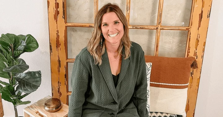 'Unsellable Houses' Season 4: What is Leslie Davis' net worth? HGTV star bagged fame from YouTube video