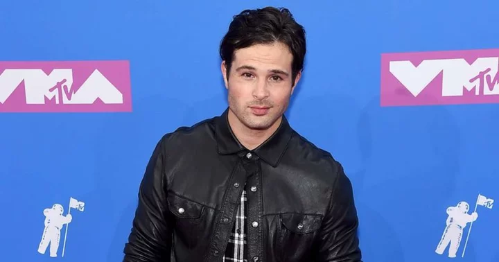 Cody Longo's cause of death revealed 4 months after decomposed body found in room with empty alcohol bottles