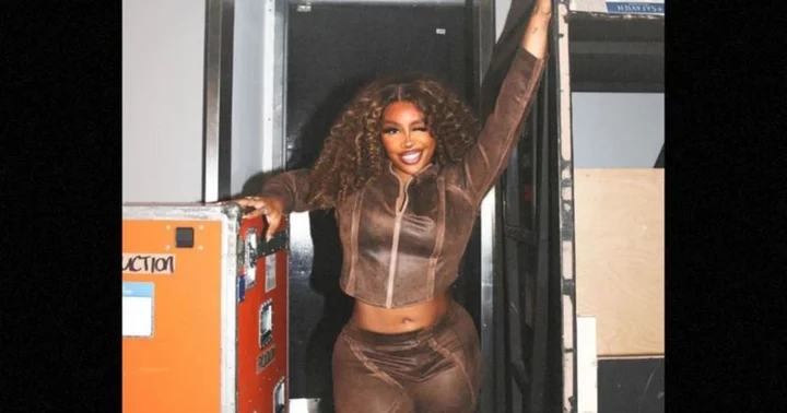 SZA leads Grammy nominations for 2024 with nine nods across three categories