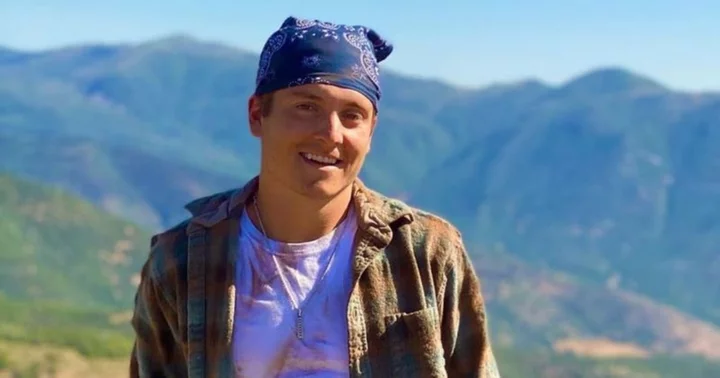 Who is Shea Foster? 'Surviving Paradise' contestant is ready for wilderness in spite of spinal surgery
