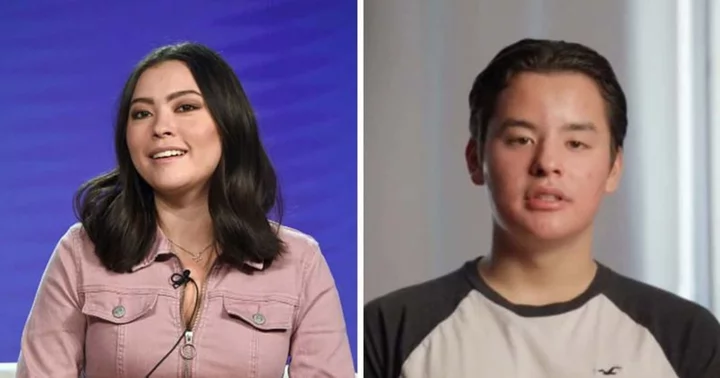 Are Mady and Collin Gosselin on talking terms? 'Jon & Kate Plus 8' star accuses brother of threatening every family member