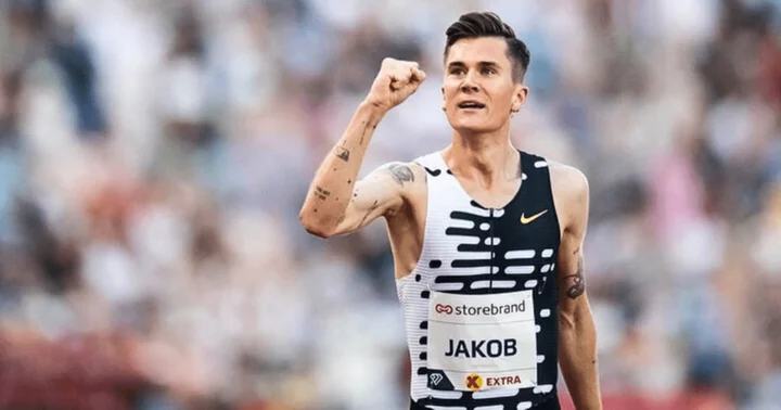 Is Jakob Ingebrigtsen married? Track sensation set to bring to a close 5 years of dating