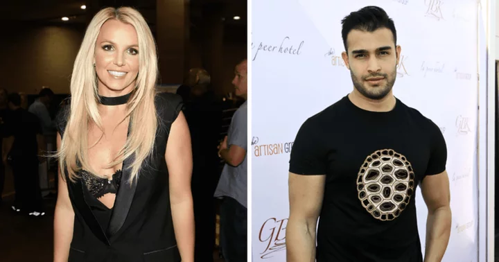 Did Sam Asghari unfollow Britney Spears on Instagram? Singer continues to hang out with friends amid messy split