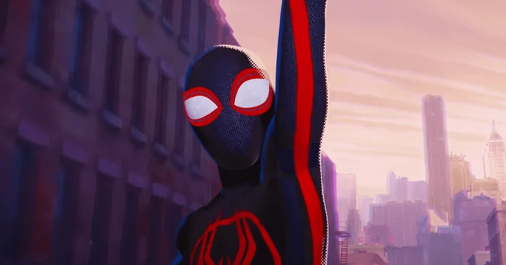'Wtf was that!' Fans upset over ‘Spider-Man: Across the Spider-Verse's 'unsatisfying' cliffhanger ending