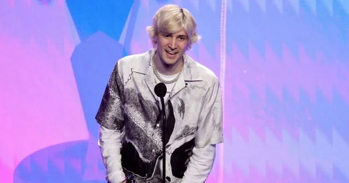 How tall is xQc? When fans speculated Kick streamer to be 'anorexic' after comparing his height to weight