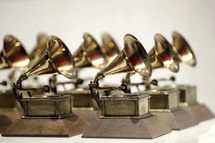 The 2024 Grammy Award nominations are about to arrive. Here's what to know