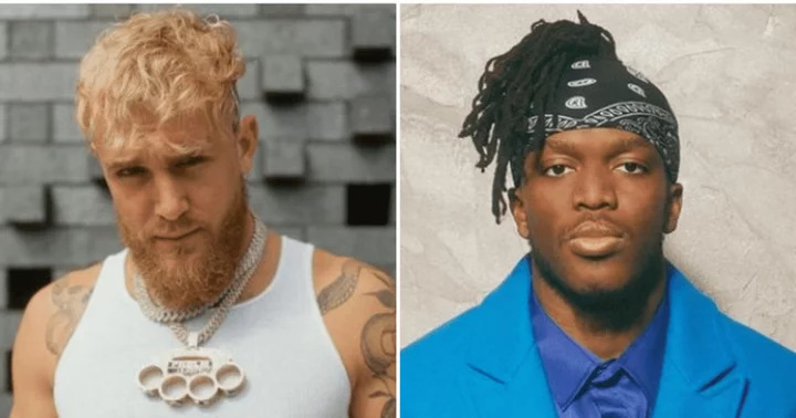 Jake Paul’s former coach joins KSI’s Misfits Boxing, fans call it 'biggest plot twist in history'