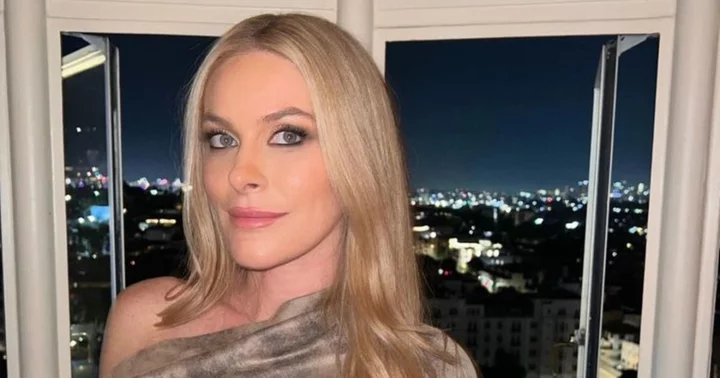 How much did Leah McSweeney earn from 'RHONY'? Reality star claims adult website pays more than Bravo