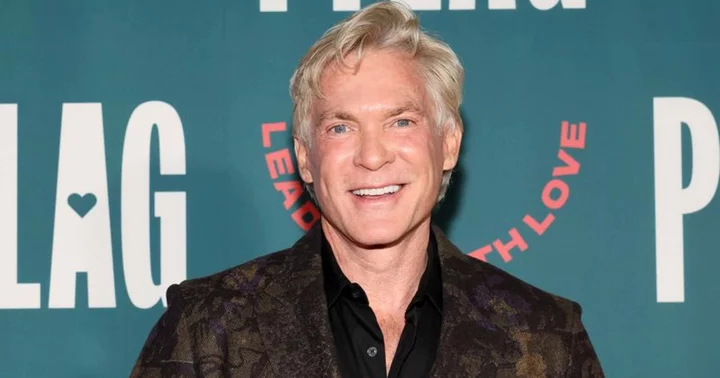 'GMA' host Sam Champion slams NYC government for destroying his 'beautiful' personal property: ‘I’m sad and angry'