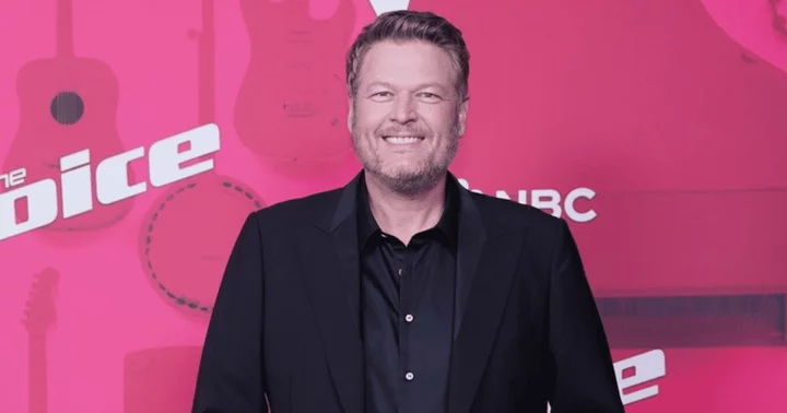 What's in store for Blake Shelton after 23 seasons of 'The Voice'? OG coach looks forward to spending quality time with wife Gwen Stefani