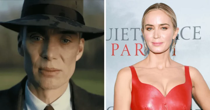 'Such a genius': Fans find Cillian Murphy's 'excuse' to skip 'Oppenheimer' cast dinners hilarious