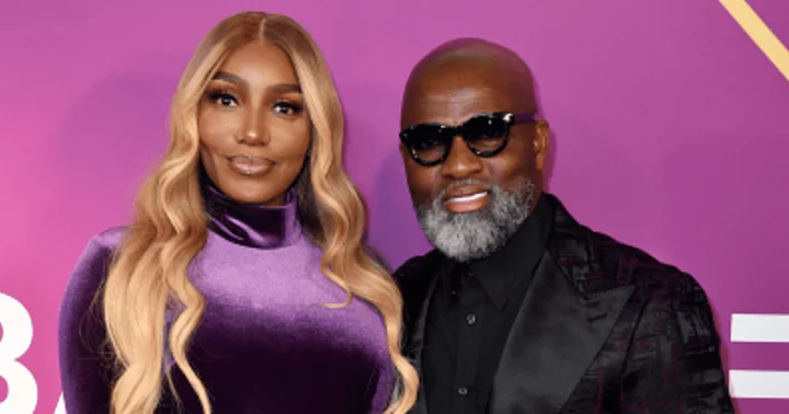 Did NeNe Leakes and Nyonisela Sioh break up? 'RHOA' star opens up about things not working with boyfriend