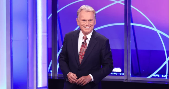 Who will be the next 'Wheel of Fortune' host? Rumors swirl after Pat Sajak announces retirement