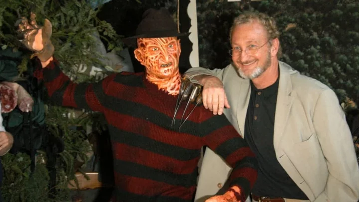 The Time Freddy Krueger Became a Nightmare for Will Smith