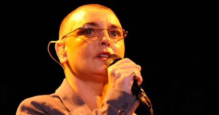 What was Sinead O'Connor's net worth? Late singer paid for stranger's counseling after hearing of her plight on TV
