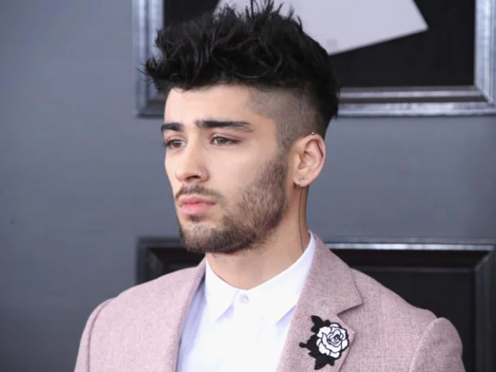 Zayn gives rare interview, says One Direction members 'got sick of each other'