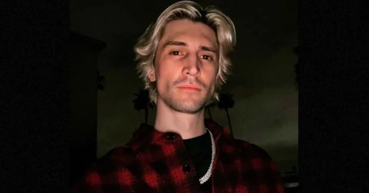 What happened to xQc? Kick streamer reveals he went to doctor, concerned fans say 'try stretching and exercising'