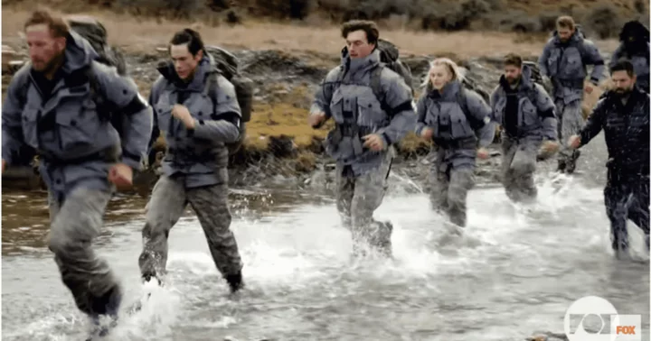 'Special Forces: World's Toughest Test': What does the winner of the Fox's reality quasi-military training TV series get?
