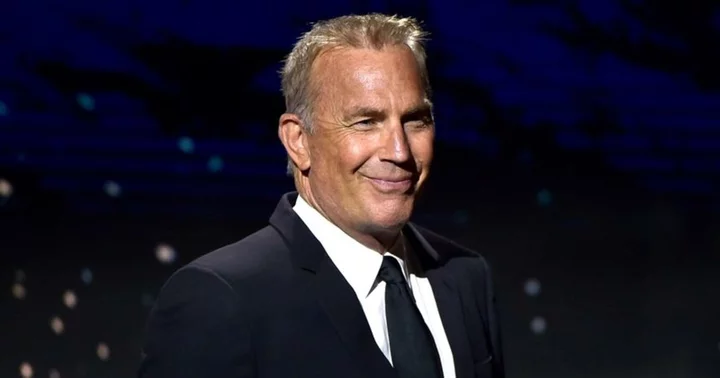 Kevin Costner opens up about challenges on set of new film 'Horizon' after 'Yellowstone' exit: 'It broke my heart'