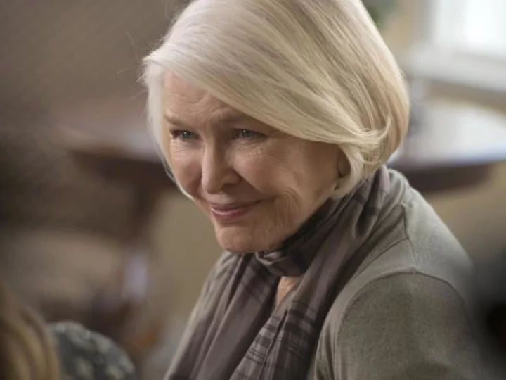 From 'The Exorcist' to 'Requiem for a Dream,' 7 standout Ellen Burstyn performances