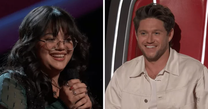 Who is Olivia Eden? 'The Voice' Season 24 singer wins Niall Horan's heart with stunning 'This Town' rendition