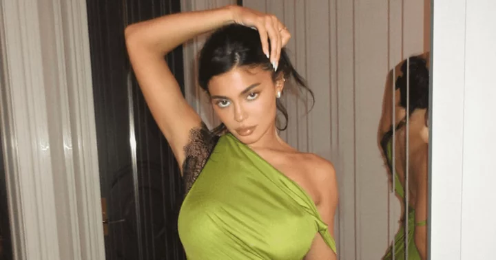 Can Kylie Jenner cook? Fans slam 'Kardashians' star for flexing extravagant lifestyle on social media