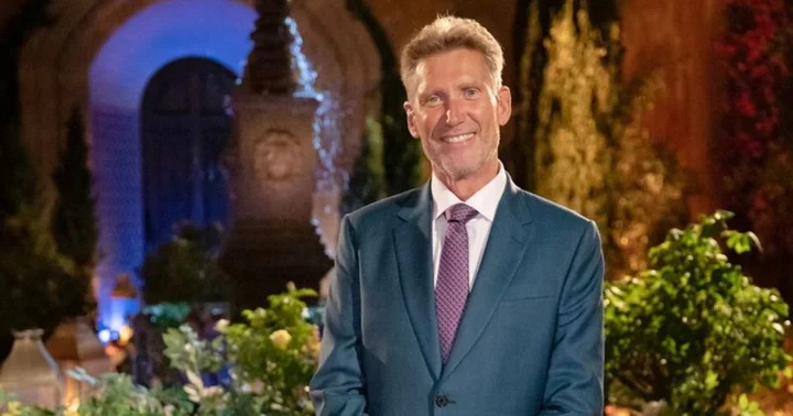 When will 'The Golden Bachelor' Episode 2 air? Gerry Turner rings in 72nd birthday with group dates and handing out roses